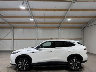 MG HS 1.5PHEV 105kW Automaat Luxury picture 8