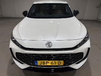 MG HS 1.5PHEV 105kW Automaat Luxury picture 16