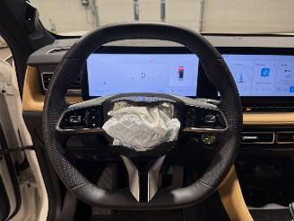 MG HS 1.5PHEV 105kW Automaat Luxury picture 27