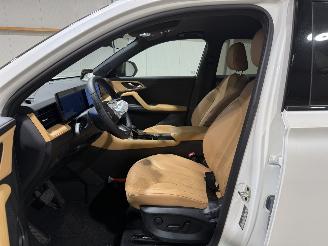 MG HS 1.5PHEV 105kW Automaat Luxury picture 26