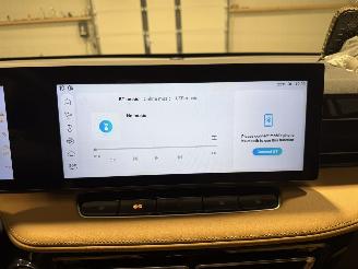 MG HS 1.5PHEV 105kW Automaat Luxury picture 30