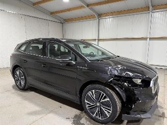 Skoda Enyaq 60kWh 132kW Camera IV60 picture 2