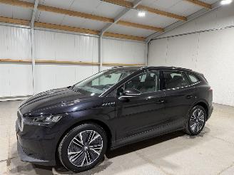 Skoda Enyaq 60kWh 132kW Camera IV60 picture 8