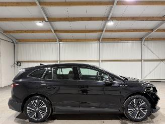 škoda osobní automobily Skoda Enyaq 60kWh 132kW Camera IV60 2023/9