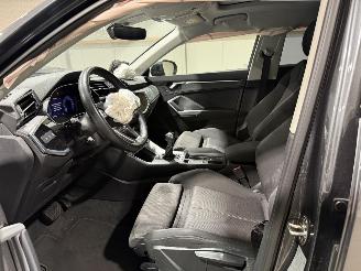 Audi Q3 Sportback 40 TFSI 140kW Automaat Quattro S Edition Pano picture 28