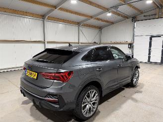 Audi Q3 Sportback 40 TFSI 140kW Automaat Quattro S Edition Pano picture 6