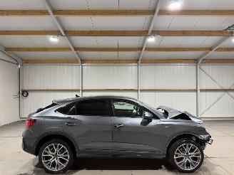 Coche accidentado Audi Q3 Sportback 40 TFSI 140kW Automaat Quattro S Edition Pano 2020/5