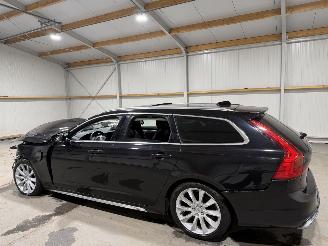 Volvo V-90 2.0T8 235kW Automaat AWD Inscription Pano picture 10