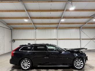 Auto incidentate Volvo V-90 2.0T8 235kW Automaat AWD Inscription Pano 2018/5