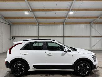 Unfallwagen Kia e-Niro 64.8kWh 150kW EV Dynamicline 2023/12
