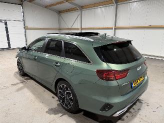 Kia Ceed 1.5T-GDI 103kW Automaat Pano GT-Line picture 12