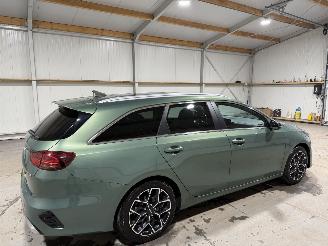 Kia Ceed 1.5T-GDI 103kW Automaat Pano GT-Line picture 5