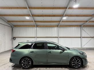 Schadeauto Kia Ceed 1.5T-GDI 103kW Automaat Pano GT-Line 2024/8