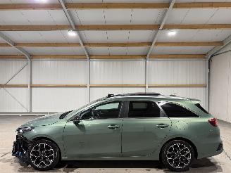 Kia Ceed 1.5T-GDI 103kW Automaat Pano GT-Line picture 8