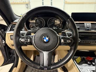 BMW 4-serie 420i 135kW Automaat High Executive picture 14