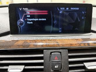 BMW 4-serie 420i 135kW Automaat High Executive picture 16