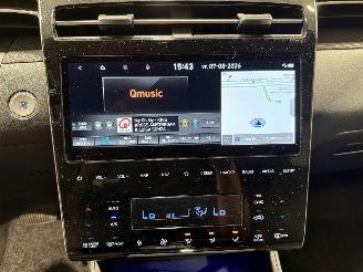 Hyundai Tucson 1.6T-GDI PHEV 132kW 4WD  Automaat Comfort picture 27