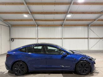 škoda osobní automobily Tesla Model 3 60kWh 208kW RWD 2024/11