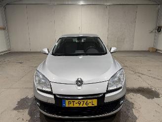 Renault Mégane 1.5dCi 81kW Automaat Collection picture 4