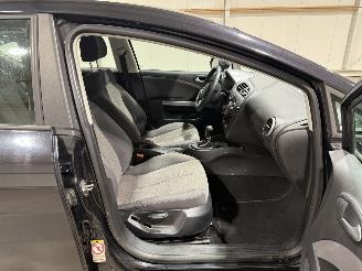 Seat Leon 1.6TDI 77kW Ecomotive Style picture 22