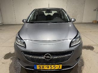 Opel Corsa 1.4 66kW Online Edition Airco picture 16