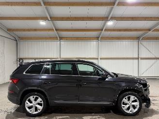 Unfallwagen Skoda Kodiaq 1.5TSI 110kW Automaat Business Edition Plus 2023/1