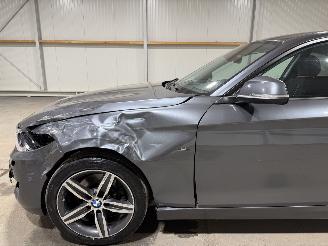 BMW 2-serie 220D Coupe 135kW Automaat Clima picture 13