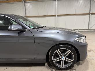 BMW 2-serie 220D Coupe 135kW Automaat Clima picture 14