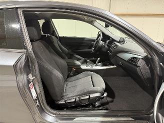 BMW 2-serie 220D Coupe 135kW Automaat Clima picture 30