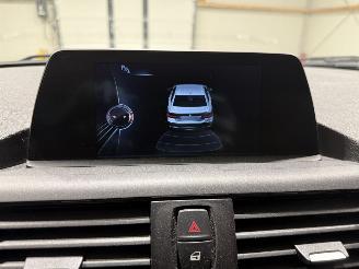 BMW 2-serie 220D Coupe 135kW Automaat Clima picture 25