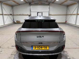 Kia EV6 77.4kWh 430kW GT AWD Pano picture 6