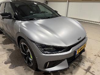Kia EV6 77.4kWh 430kW GT AWD Pano picture 14