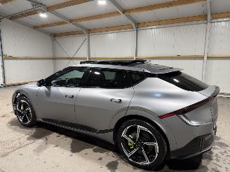 Kia EV6 77.4kWh 430kW GT AWD Pano picture 10