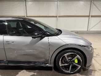 Kia EV6 77.4kWh 430kW GT AWD Pano picture 13