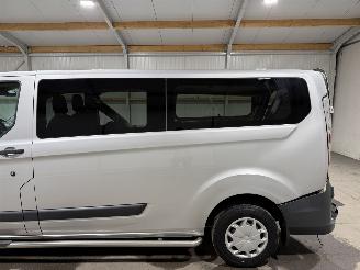 Ford Tourneo Custom 2.0TDCI 77kW L2H1 9Persoons Trend picture 13