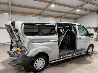 Ford Tourneo Custom 2.0TDCI 77kW L2H1 9Persoons Trend picture 5