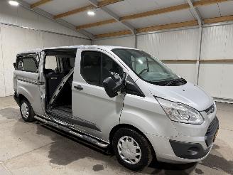 Ford Tourneo Custom 2.0TDCI 77kW L2H1 9Persoons Trend picture 2