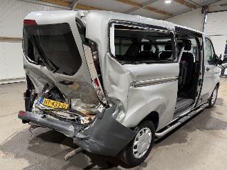 Ford Tourneo Custom 2.0TDCI 77kW L2H1 9Persoons Trend picture 17