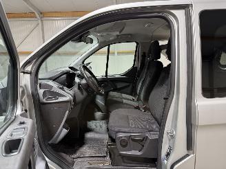 Ford Tourneo Custom 2.0TDCI 77kW L2H1 9Persoons Trend picture 20