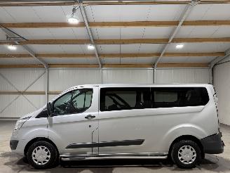 Ford Tourneo Custom 2.0TDCI 77kW L2H1 9Persoons Trend picture 8