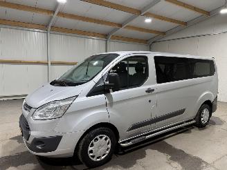 Ford Tourneo Custom 2.0TDCI 77kW L2H1 9Persoons Trend picture 9
