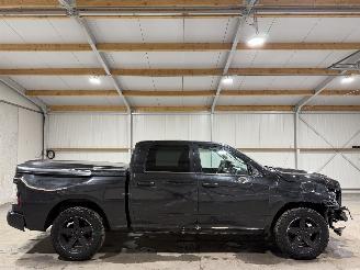 krockskadad bil bedrijf Dodge Ram 1500 5.7V8 291kW Automaat 4X4 QuadCab 6.4 2011/1