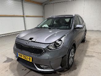Kia Niro 1.6GDI PHEV 77kW Automaat DynamicLine picture 10