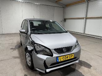 Seat Mii 37kWh 61kW Electric picture 3