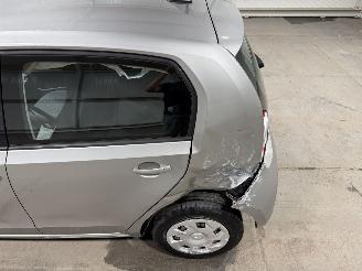 Seat Mii 37kWh 61kW Electric picture 43