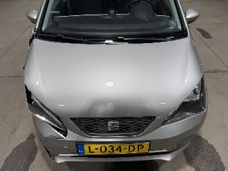 Seat Mii 37kWh 61kW Electric picture 21
