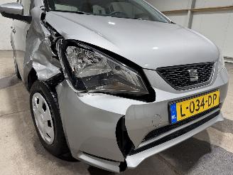 Seat Mii 37kWh 61kW Electric picture 23