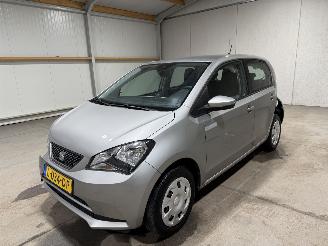 Seat Mii 37kWh 61kW Electric picture 9