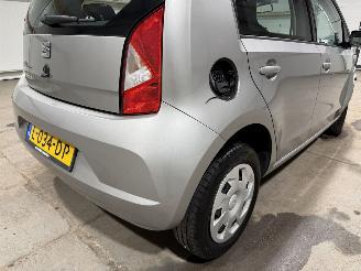 Seat Mii 37kWh 61kW Electric picture 39
