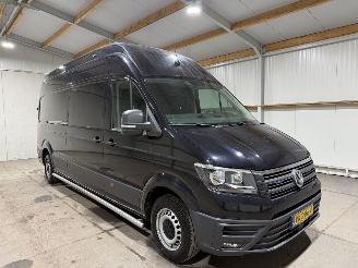 Volkswagen Crafter 2.0TDI 103kW Automaat L4H3 Camera picture 2